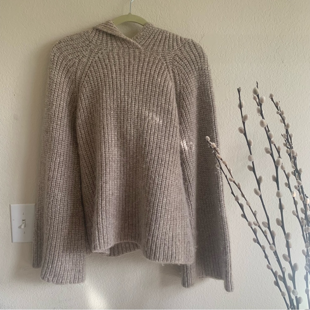Doen Tuku Hoodie Sweater